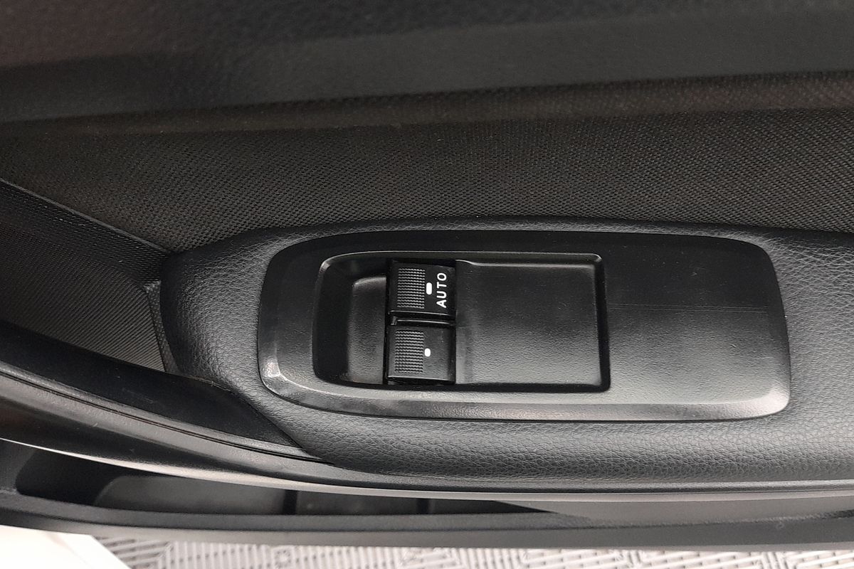 2021 Ford Ranger XL PX MkIII 4X4 3.2L