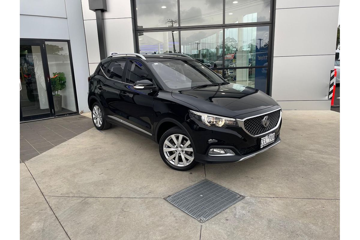 2020 MG ZS Excite AZS1