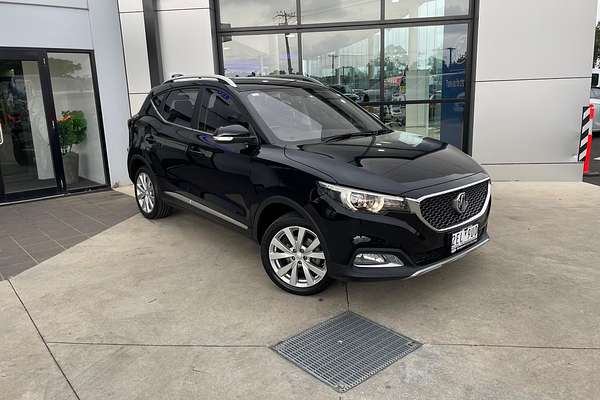 2020 MG ZS Excite AZS1