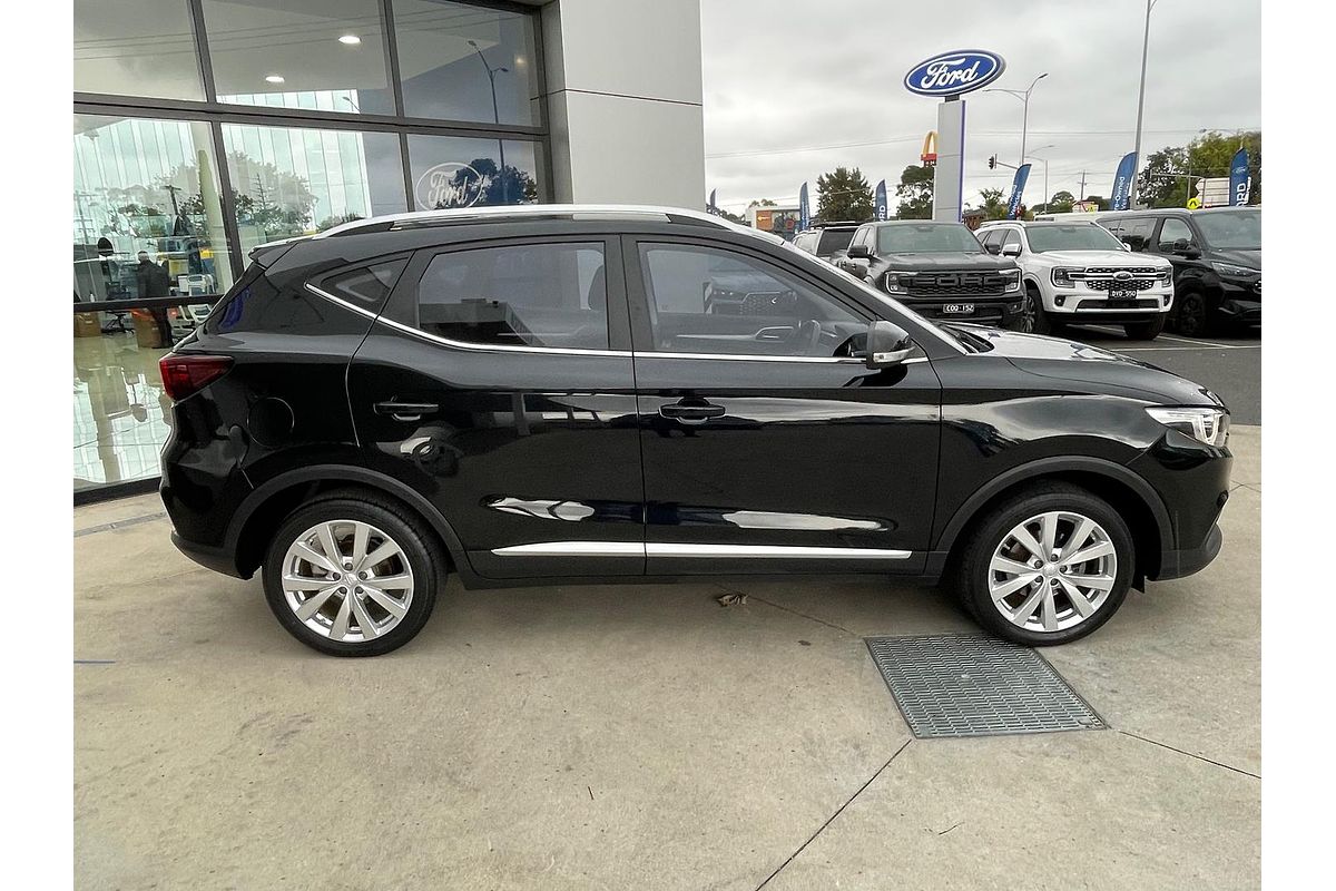 2020 MG ZS Excite AZS1