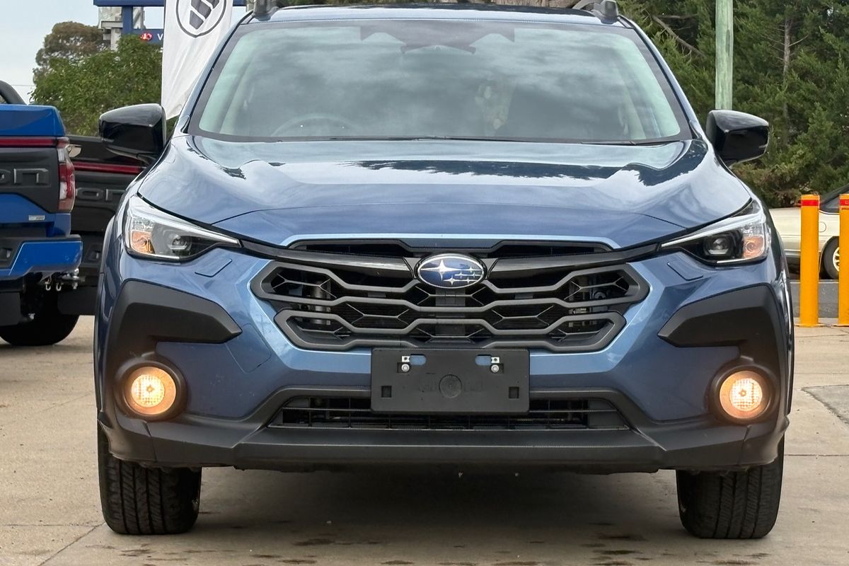 2024 Subaru Crosstrek 2.0L G6X