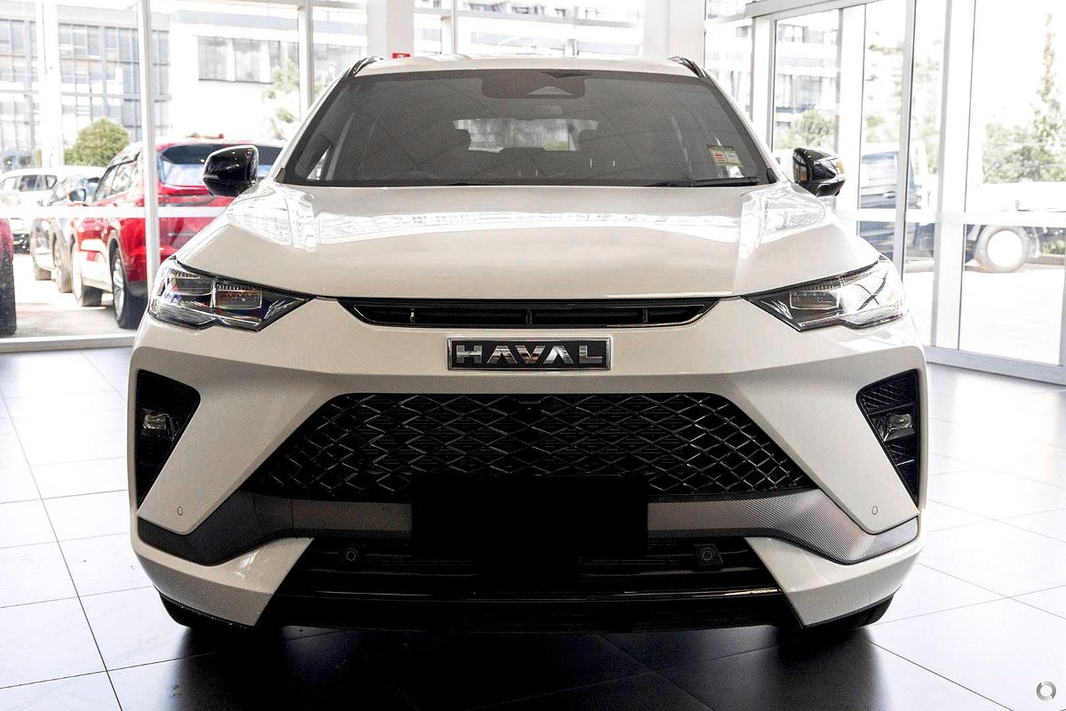 2025 GWM Haval H6GT Ultra B03