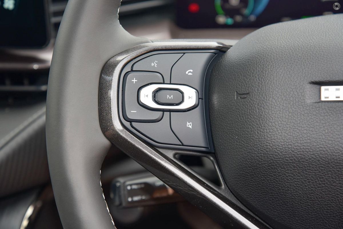 2025 GWM Haval H6GT Ultra PHEV B03