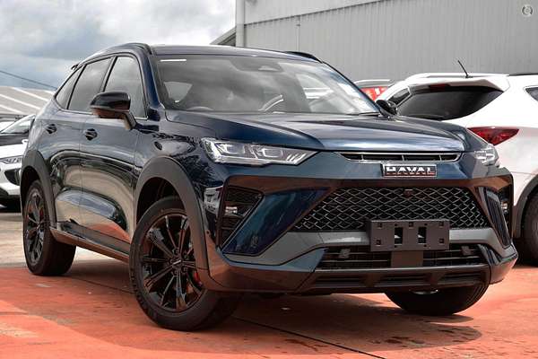 2025 GWM Haval H6GT Ultra PHEV B03