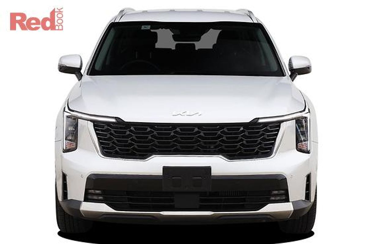 2027 Kia Sorento S MQ4 PE