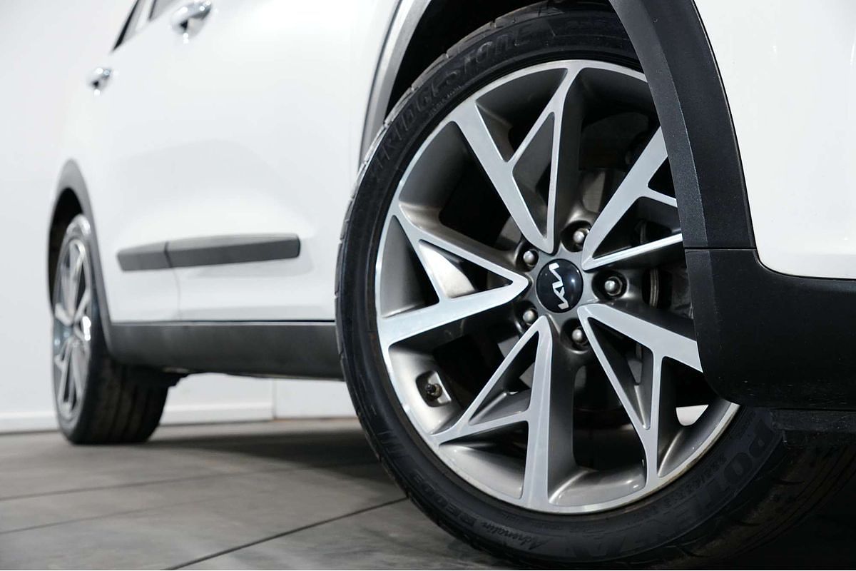 2021 Kia Niro Hybrid Sport DE