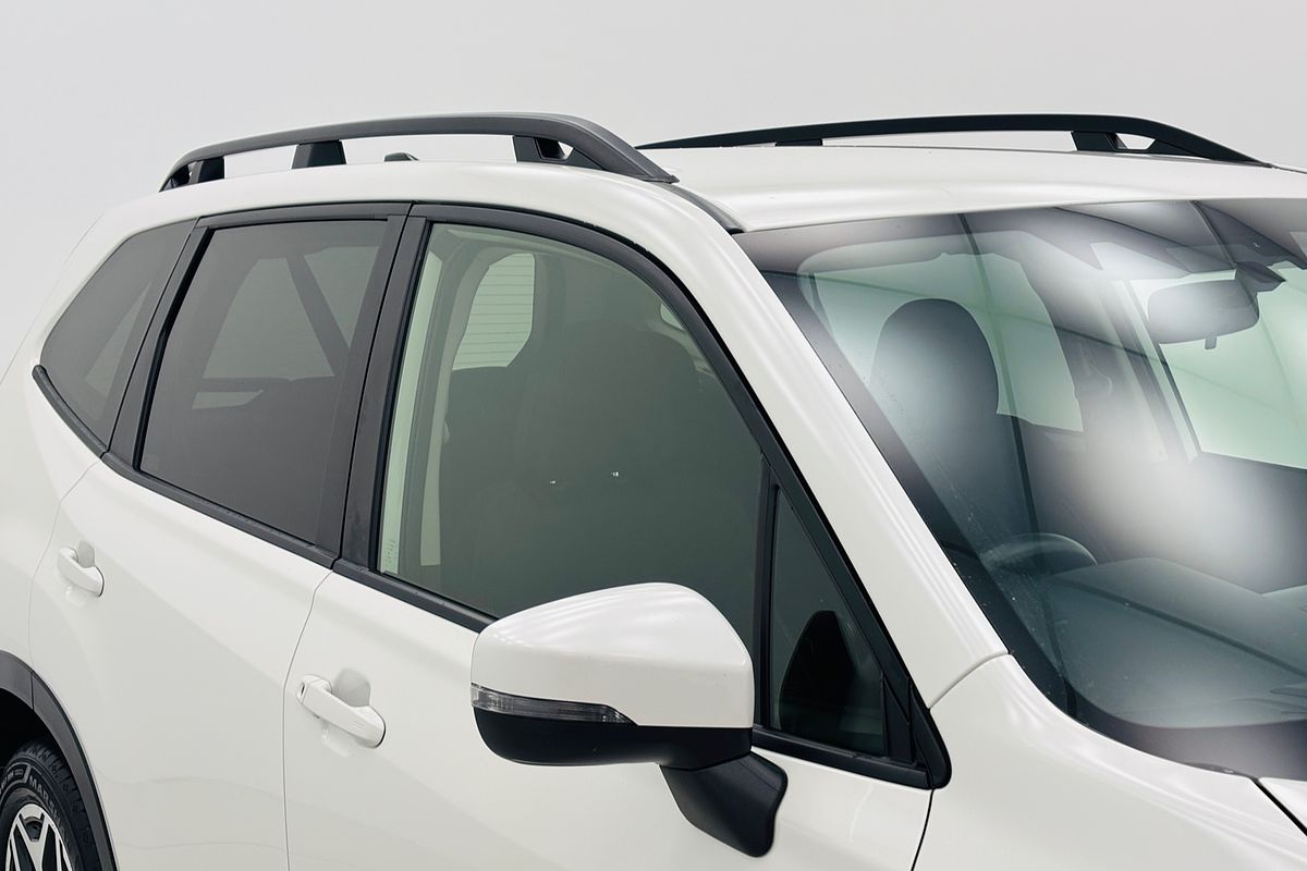 2024 Subaru Forester 2.5i S5