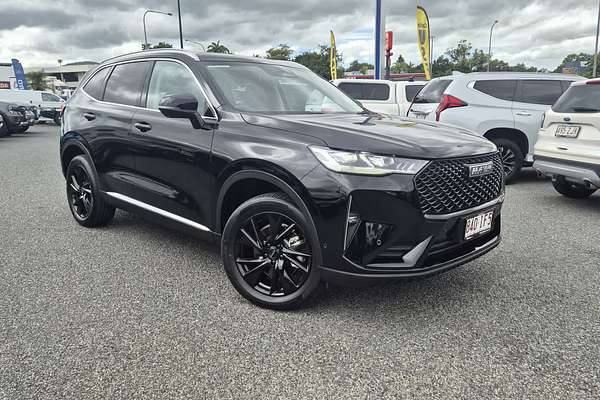 2022 Haval H6 Vanta B01