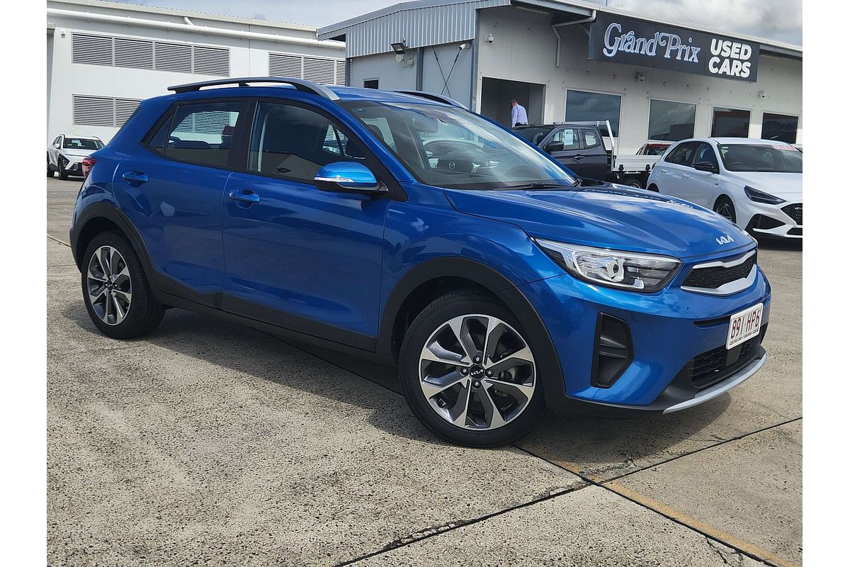 2023 Kia Stonic Sport YB