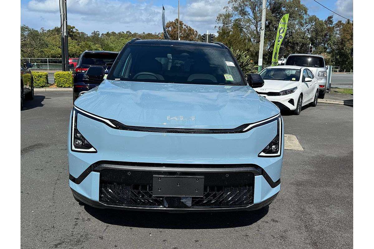 2025 Kia EV5 GT-Line OVc