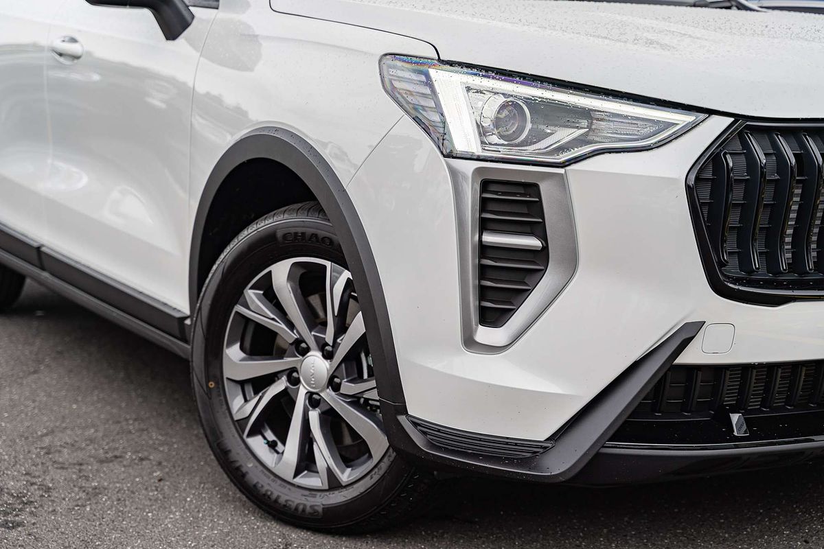 2026 GWM Haval Jolion Premium A01
