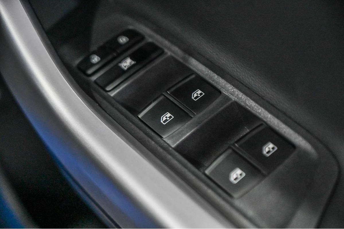 2026 LDV T60 Max PRO SK8C 4X4