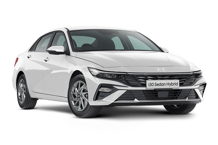 2026 Hyundai i30 CN7.V4