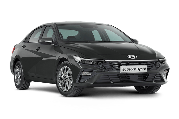 2026 Hyundai i30 CN7.V4