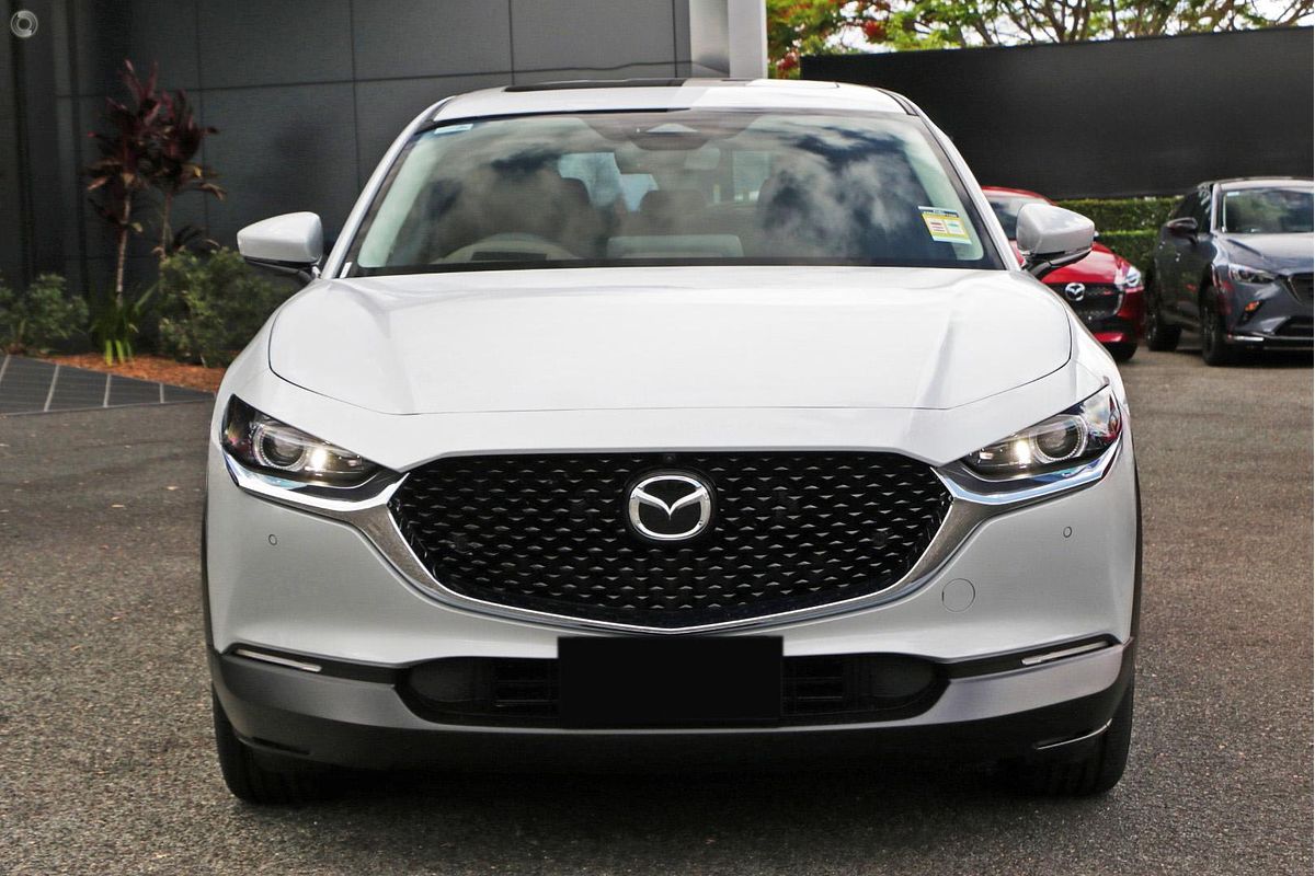 2026 Mazda CX-30 G25 Astina DM Series