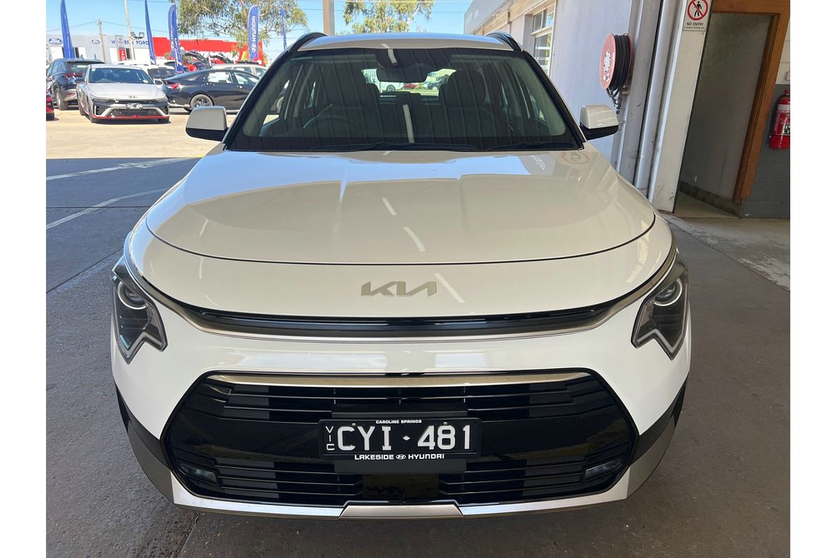 2023 Kia Niro HEV S SG2