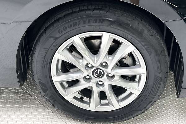 2018 Mazda 3 Maxx Sport BN Series thumb-9