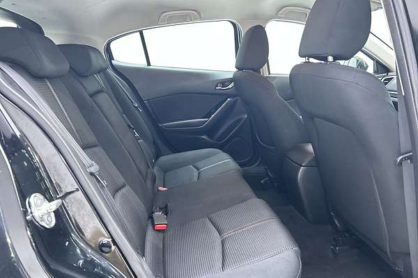 2018 Mazda 3 Maxx Sport BN Series thumb-11