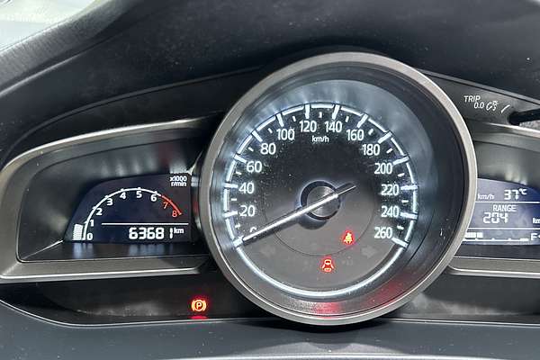 2018 Mazda 3 Maxx Sport BN Series thumb-13