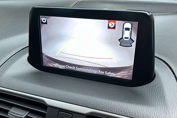 2018 Mazda 3 Maxx Sport BN Series thumb-15