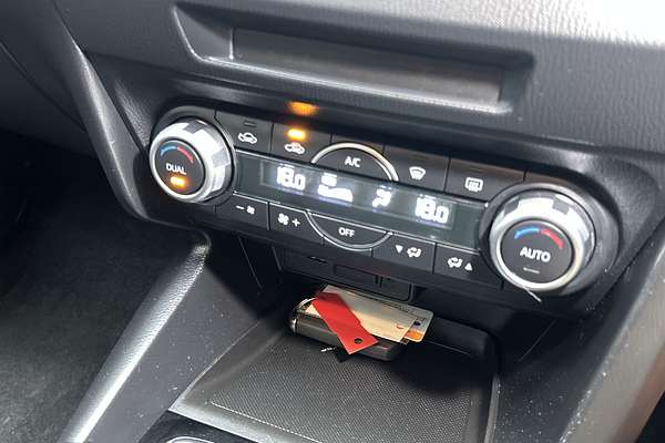 2018 Mazda 3 Maxx Sport BN Series thumb-16