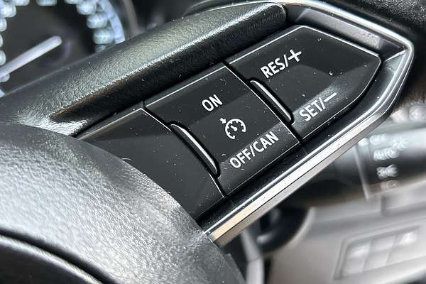 2018 Mazda 3 Maxx Sport BN Series thumb-17