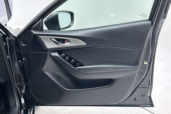 2018 Mazda 3 Maxx Sport BN Series thumb-18