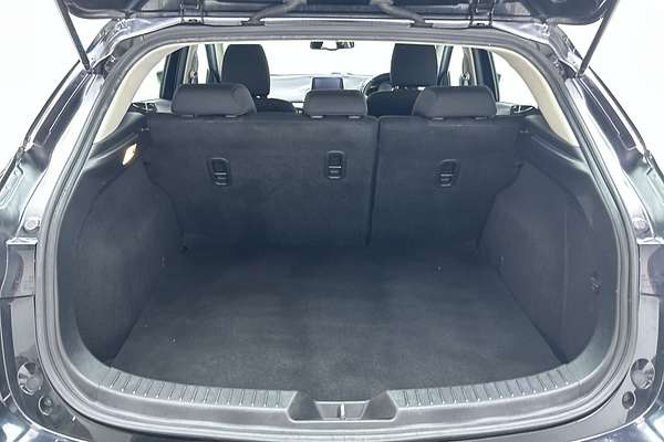 2018 Mazda 3 Maxx Sport BN Series thumb-20