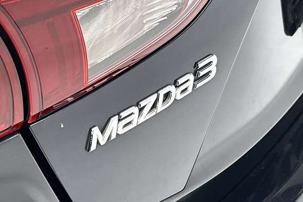 2018 Mazda 3 Maxx Sport BN Series thumb-21
