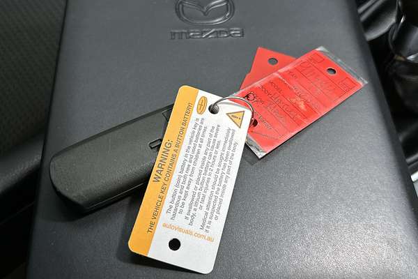 2018 Mazda 3 Maxx Sport BN Series thumb-22