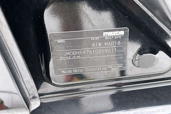 2018 Mazda 3 Maxx Sport BN Series thumb-23