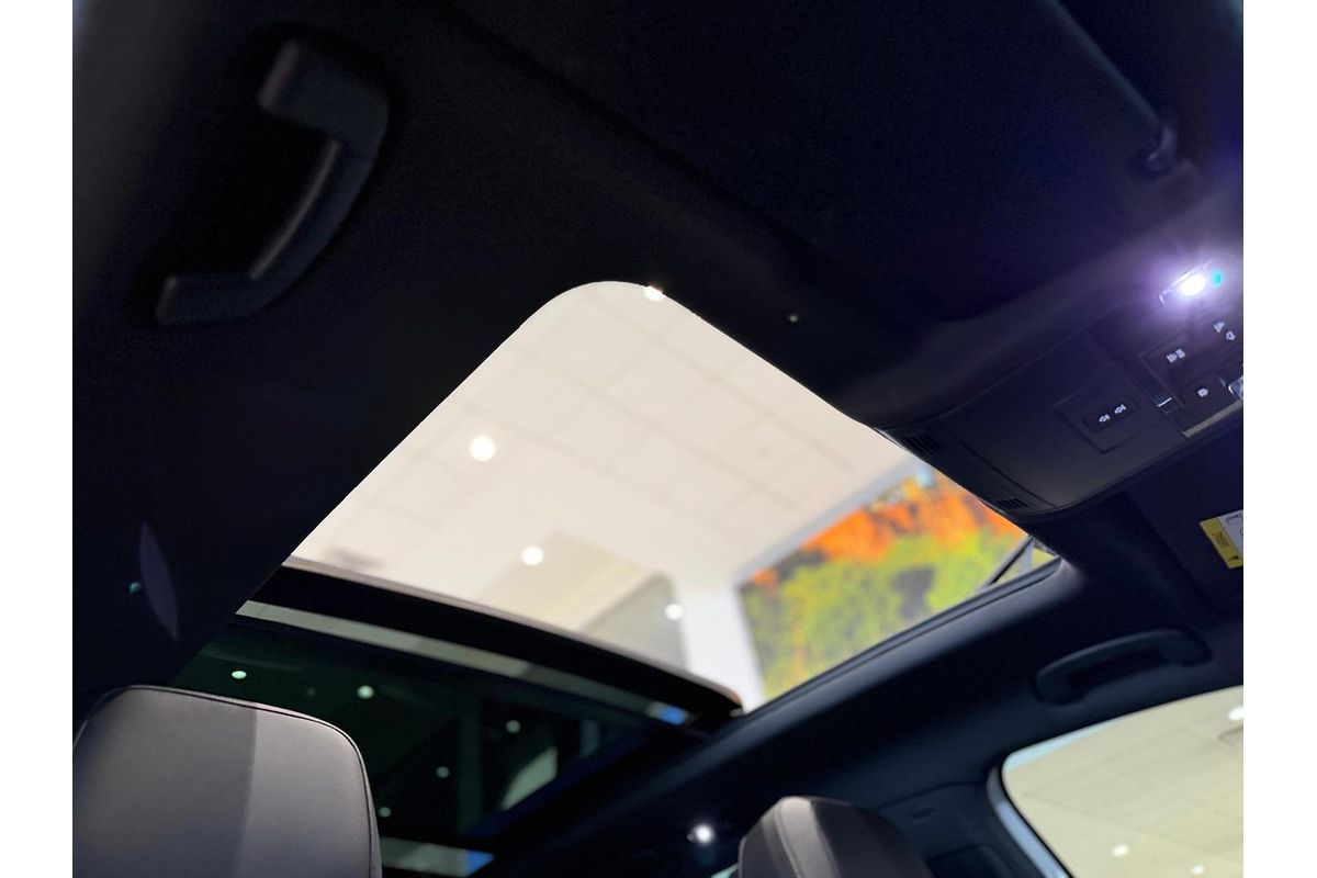 2019 Volkswagen Tiguan 162TSI Highline 5N