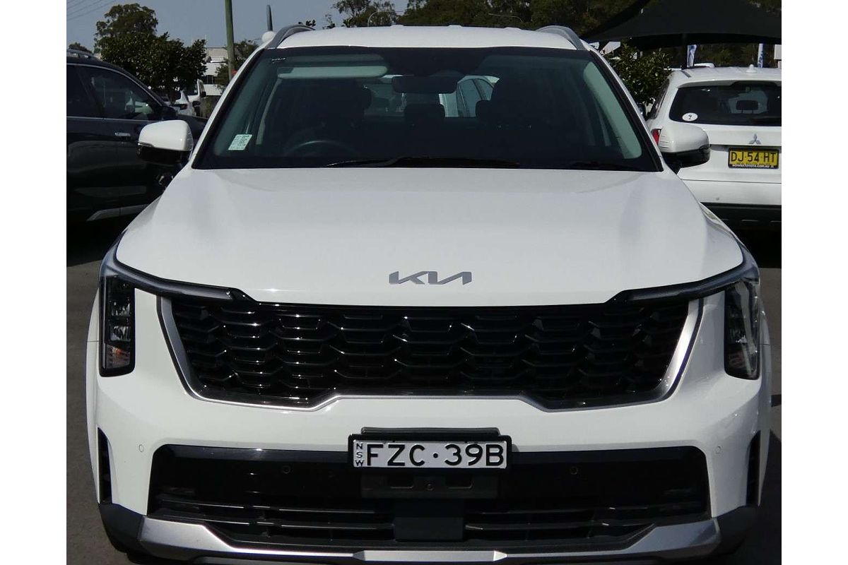 2024 Kia Sorento S MQ4 PE