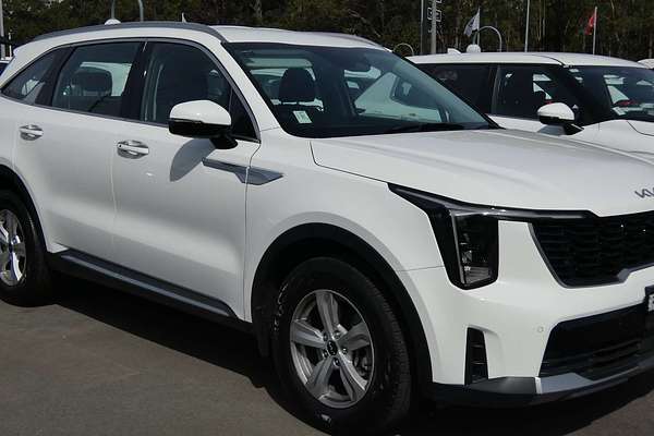2024 Kia Sorento S MQ4 PE