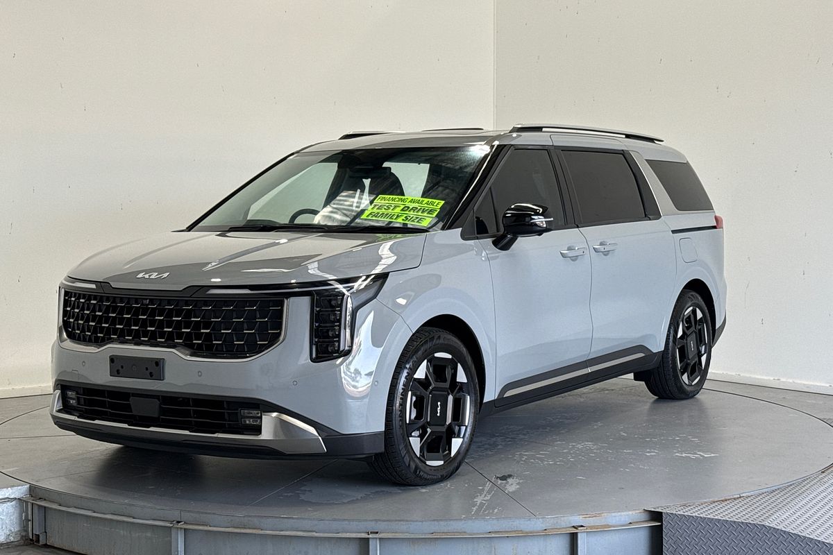2024 Kia Carnival GT-LINE KA4 PE MY25