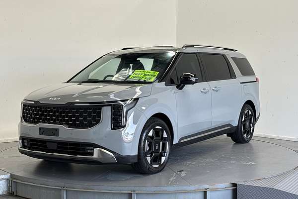 2024 Kia Carnival GT-LINE KA4 PE MY25