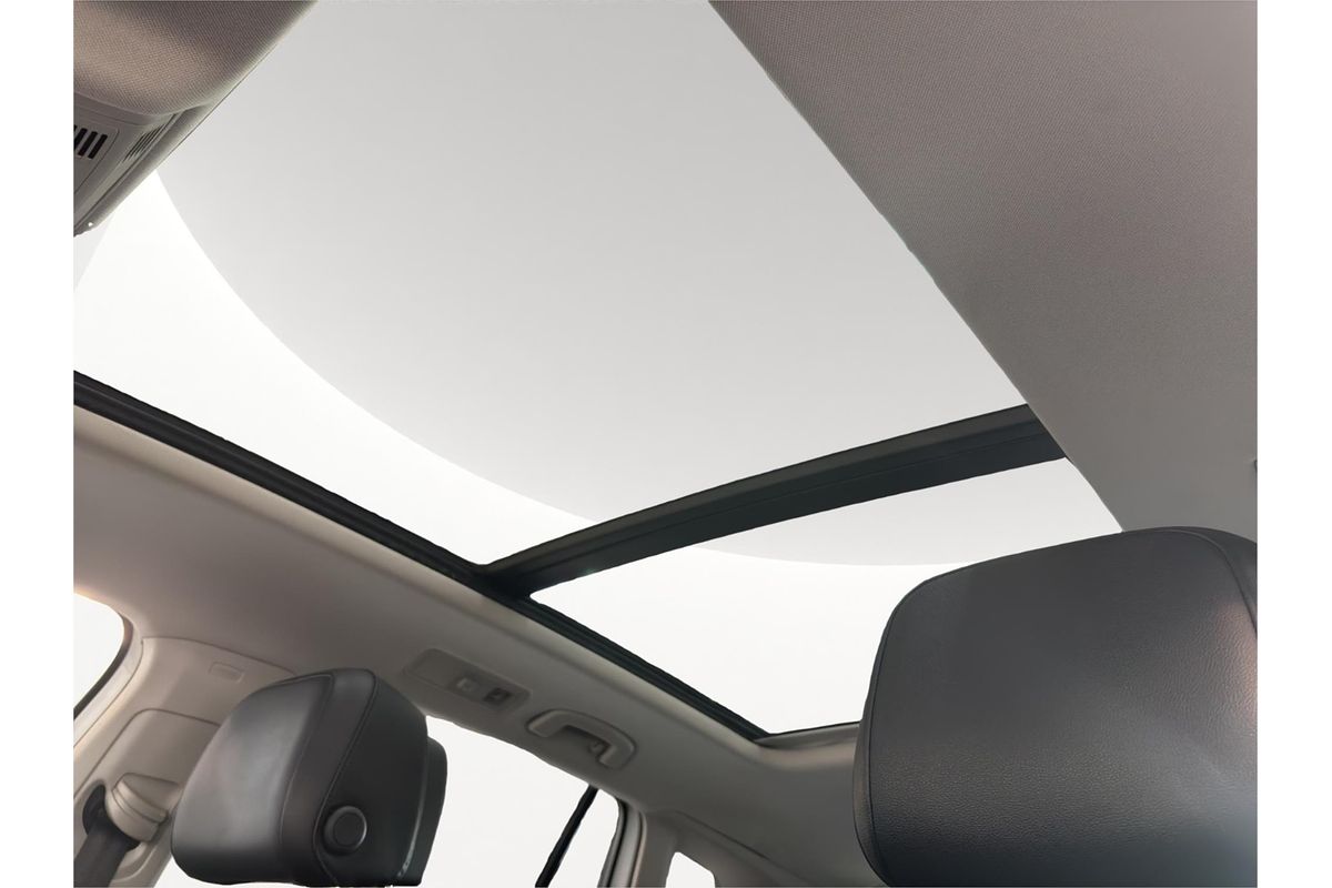 2016 Volkswagen Tiguan 110TDI Comfortline 5N