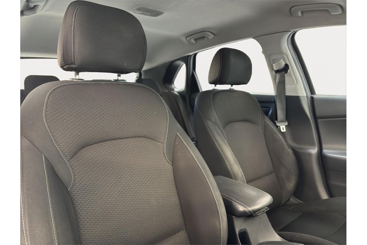 2017 Hyundai i30 Active PD