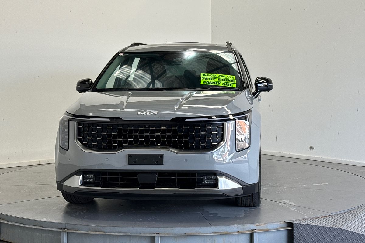 2024 Kia Carnival GT-LINE KA4 PE MY25