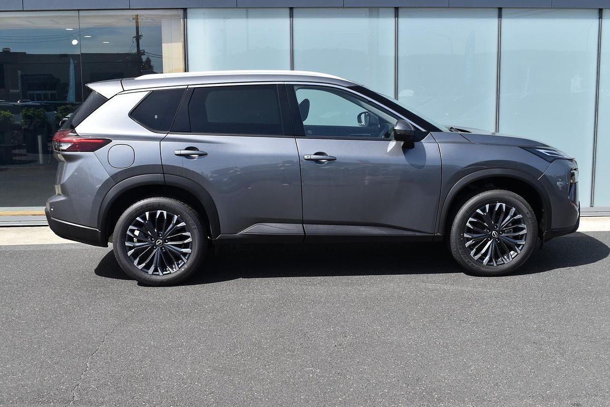 2026 Nissan X-TRAIL Ti T33