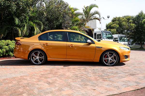 2015 Ford Falcon XR8 FG X