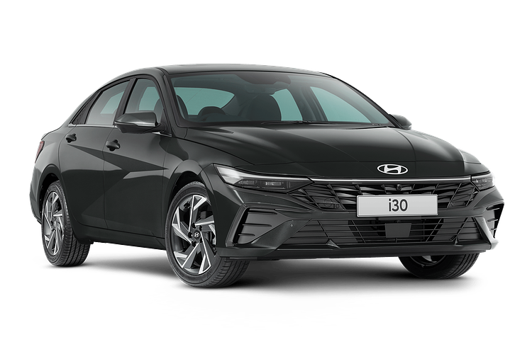 2025 Hyundai i30 Premium CN7.V4