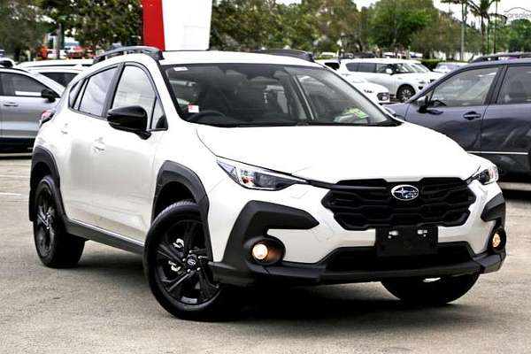 2026 Subaru Crosstrek 2.0L G6X