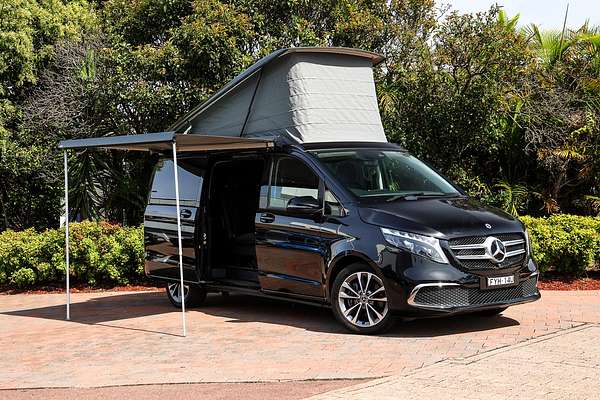 2023 Mercedes-Benz Marco Polo HORIZON V 250d 447