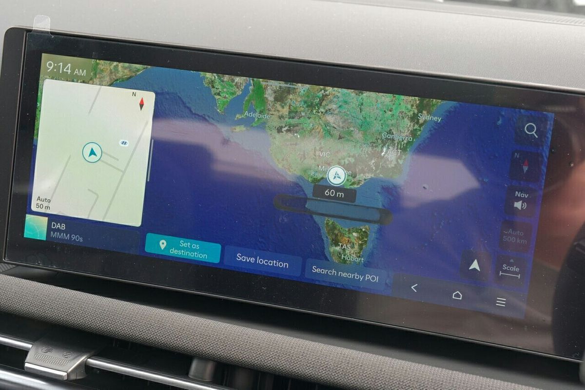 2026 Hyundai Tucson Hybrid Premium NX4.V4