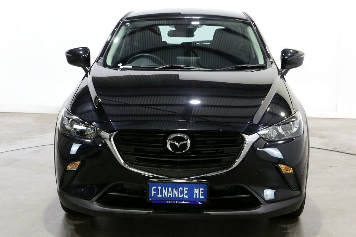 2024 Mazda CX-3 G20 Sport DK