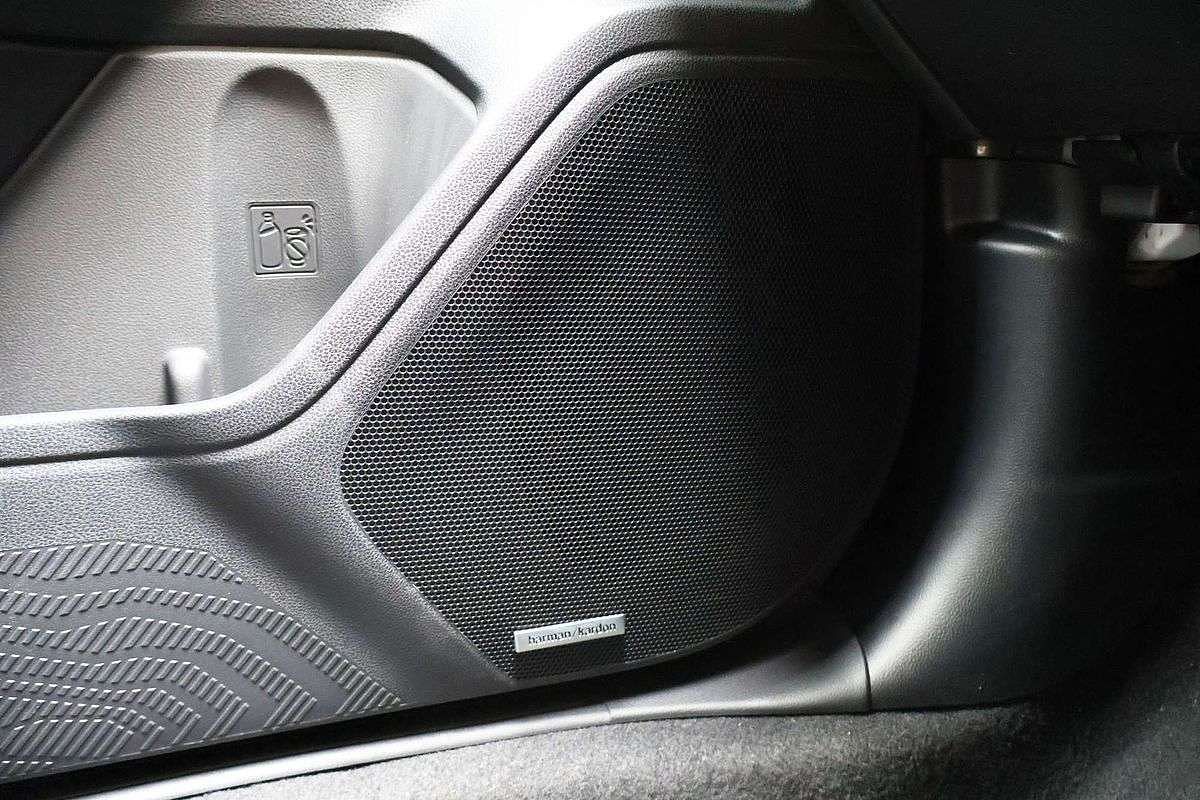 2026 Subaru Forester Hybrid Sport S6