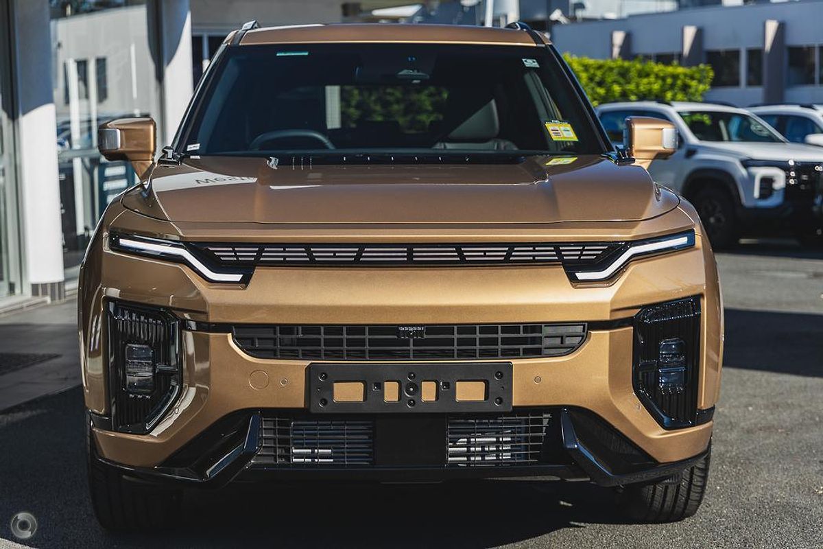 2025 KGM Actyon K60 J120