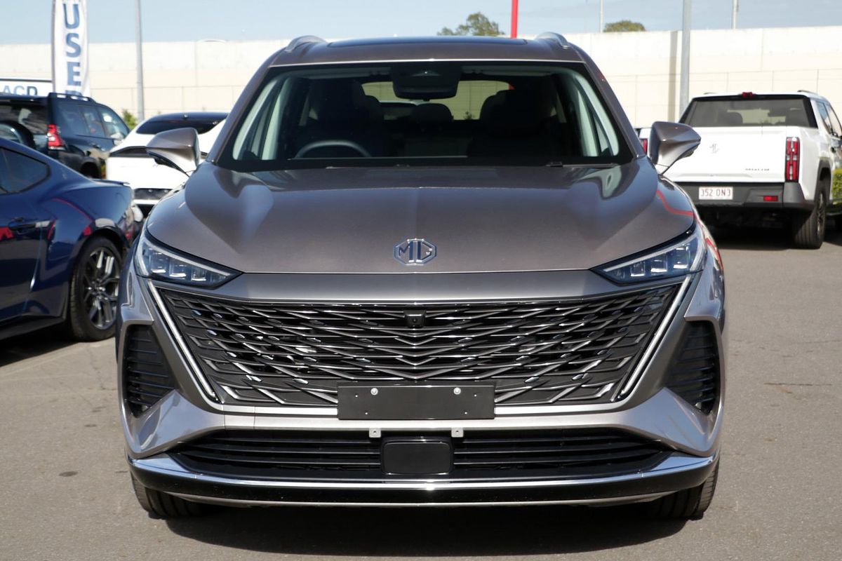 2025 MG QS Excite IS31