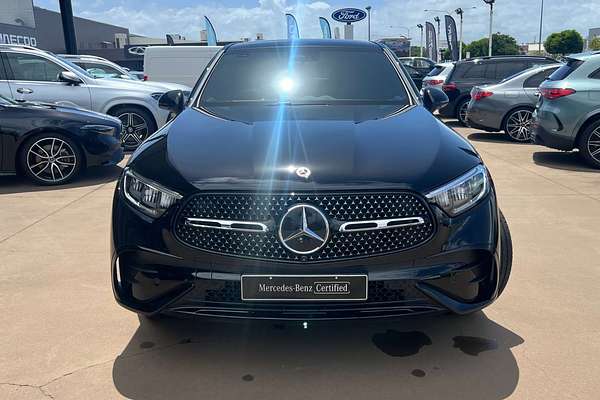2025 Mercedes-Benz GLC-Class GLC300 C254